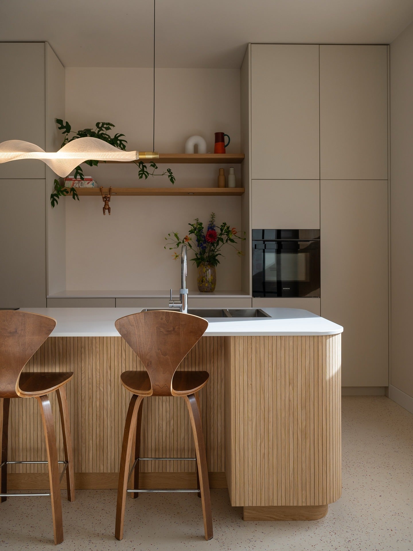 Een Duurzame Droomkeuken vol Karakter