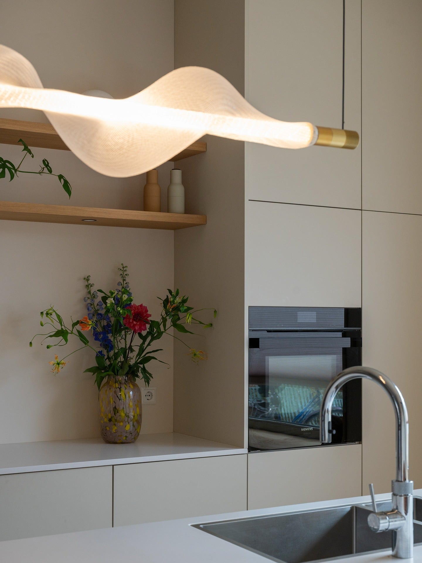 Een Duurzame Droomkeuken vol Karakter