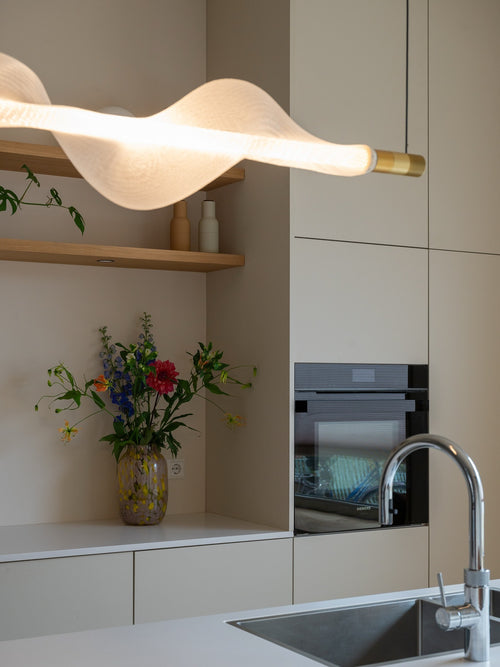 Een Duurzame Droomkeuken vol Karakter